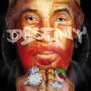 Lee Scratch Perry / Bob Riddim - Destiny (Vinyle Neuf)