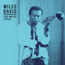 Miles Davis - The Miles Style (Vinyle Neuf)