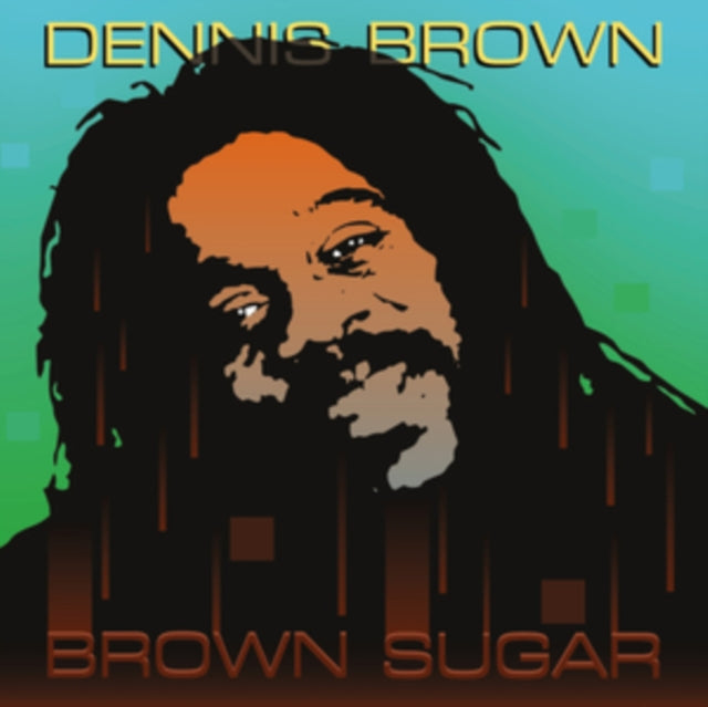 Dennis Brown - Brown Sugar (Vinyle Neuf)