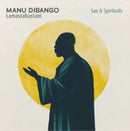 Manu Dibango - Sax And Spirituals Lamastabastani (RSD) (Vinyle Neuf)