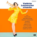 Valerie Lemercier - Chante (Vinyle Neuf)