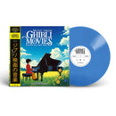 Collection - Music From Ghibli Movies: Piano In The Sky (Vinyle Neuf)