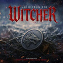 Collection - London Music Works / Nick Squires - Music From The Witcher (Vinyle Neuf)