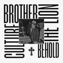 Brother Culture - Behold The Lion (Vinyle Neuf)