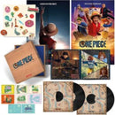 Soundtrack - One Piece: Into The Grand Line (Coffret) (Vinyle Neuf)