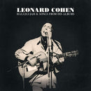 Leonard Cohen - Hallelujah And Songs From His Albums (Vinyle Neuf)