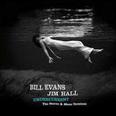 Bill Evans / Jim Hall - Undercurrent (Stereo & Mono) (Vinyle Neuf)