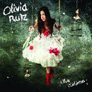 Olivia Ruiz - Miss Meteores (Vinyle Neuf)