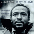 Marvin Gaye - The Best Of: Live (Vinyle Neuf)