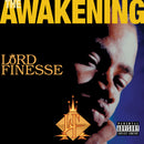 Lord Finesse - The Awakening (Vinyle Neuf)