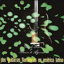 Paco De Lucia - Dos Guitarras Flamencas En America Latina (Vinyle Neuf)