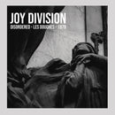Joy Division - Disordered: Les Douches 1979 (Vinyle Neuf)