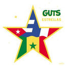 Guts - Estrellas (Vinyle Neuf)