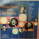 Various - Pleins Feux Sur Les Etoiles (Vinyle Usagé)