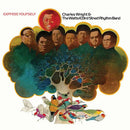 Charles Wright And The Watts 103rd Street Rhythm Band - Express Yourself (Rhino Reserve) (Vinyle Neuf)
