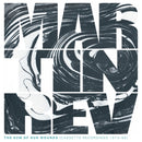 Martin Rev - The Sum Of Our Wounds (Vinyle Neuf)