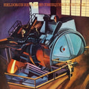 Heldon - Un Reve Sans Consequence Speciale (Vinyle Neuf)