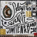 Jimi Tenor Band - Selenites Selenites! (Vinyle Neuf)