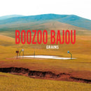 Boozoo Bajou - Grains (15e Anniversaire) (Vinyle Neuf)