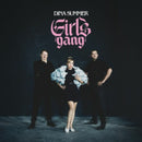 Dina Summer - Girls Gang (Vinyle Neuf)