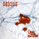 Deicide - Once Upon The Cross (Vinyle Neuf)