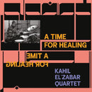 Kahil Elzabar - A Time For Healing (Vinyle Neuf)