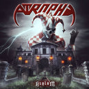 Atrophy - Asylum (Vinyle Neuf)