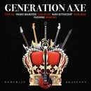 Generation Axe - Bohemian Rhapsody (Vinyle Neuf)