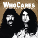 Ian Gillan And Tony Iommni - Whocares (Vinyle Neuf)