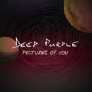 Deep Purple - Pictures Of You EP (Vinyle Neuf)