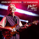 John Mclaughlin And The 4th Dimension - Live At Montreux Jazz Festival 2022 (Vinyle Neuf)