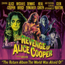 Alice Cooper - The Revenge Of Alice Cooper (Record Store Day 2026) (Vinyle Neuf)