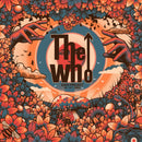 Who - Live At Eden Project 25/07/2023 (Vinyle Neuf)