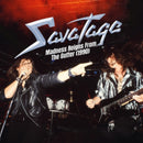 Savatage - MADNESS REIGNS FROM THE GUTTER (1990) (3LP/ETCHED SIDE F/180G (Vinyle Neuf)
