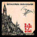 Baba Zula - Istanbul Sokaklari (Vinyle Neuf)