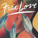 Free Love - Free Love (Vinyle Neuf)