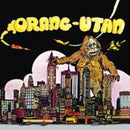 Orang Utan - Orang Utan (Vinyle Neuf)