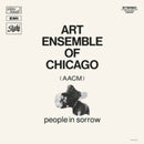 Art Ensemble Of Chicago - People In Sorrow (Vinyle Neuf)