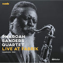 Pharoah Sanders - Live At Fabrik Hamburg 1980 (Vinyle Neuf)