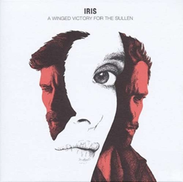 A Winged Victory For The Sullen - Iris (Vinyle Neuf)
