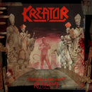 Kreator - Terrible Certainty (Vinyle Neuf)