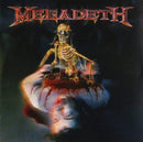 Megadeth - The World Needs A Hero (Vinyle Neuf)