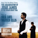 Nick Cave / Warren Ellis - The Assassination Of Jesse James Soundtrack (Vinyle Neuf)
