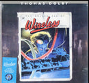 Thomas Dolby - The Golden Age Of Wireless (Vinyle Neuf)