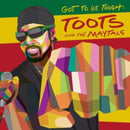 Toots And The Maytals - Got To Be Tough (Vinyle Neuf)