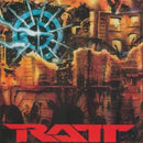 Ratt - Detonator (Vinyle Neuf)