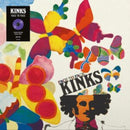 Kinks - Face To Face (Vinyle Violet) (Vinyle Neuf)