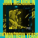 John Mclaughlin - The Montreux Years (Vinyle Neuf)