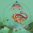 Asia - XXX (Pic Disc) (Vinyle Neuf)