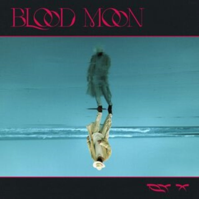 Ry X - Blood Moon (Vinyle Neuf)